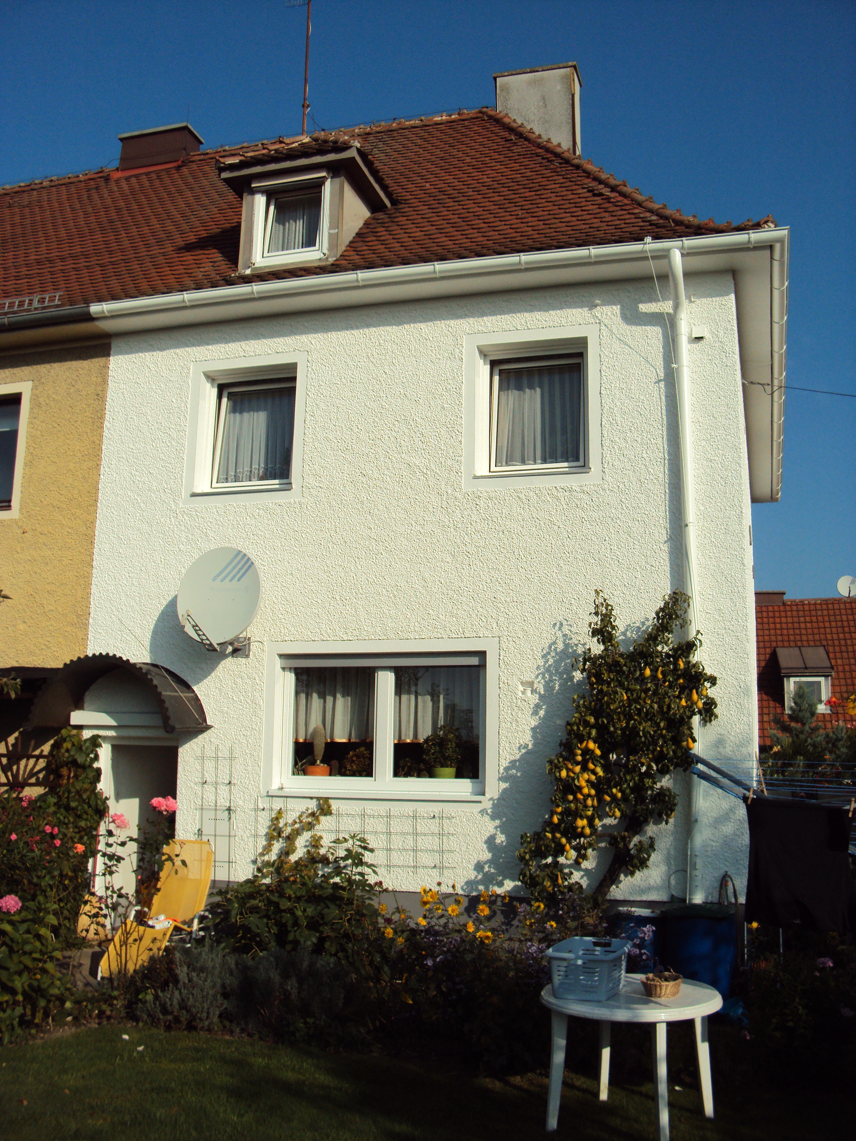 Single wohnung ried im innkreis